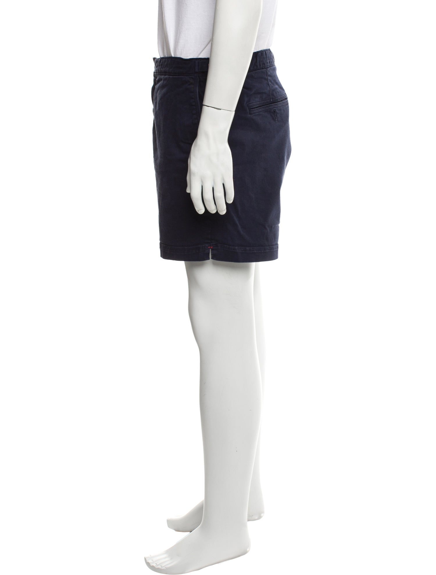 Orlebar Brown Jogger Shorts