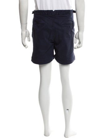 Orlebar Brown Jogger Shorts