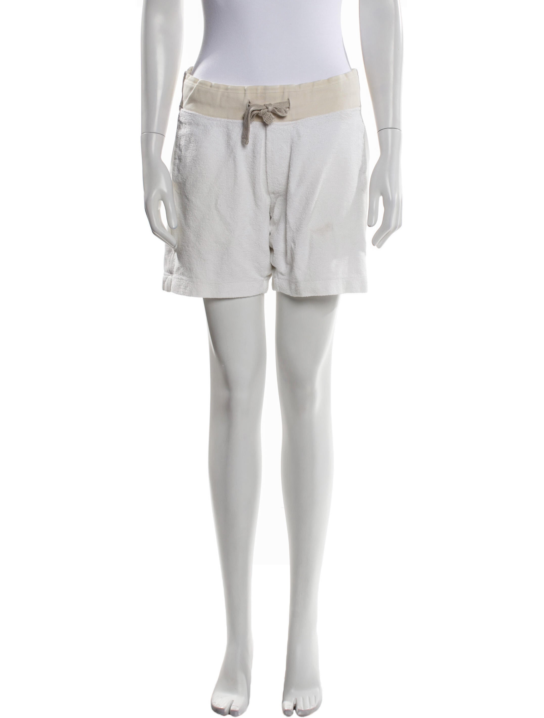 Orlebar Brown Mini Shorts