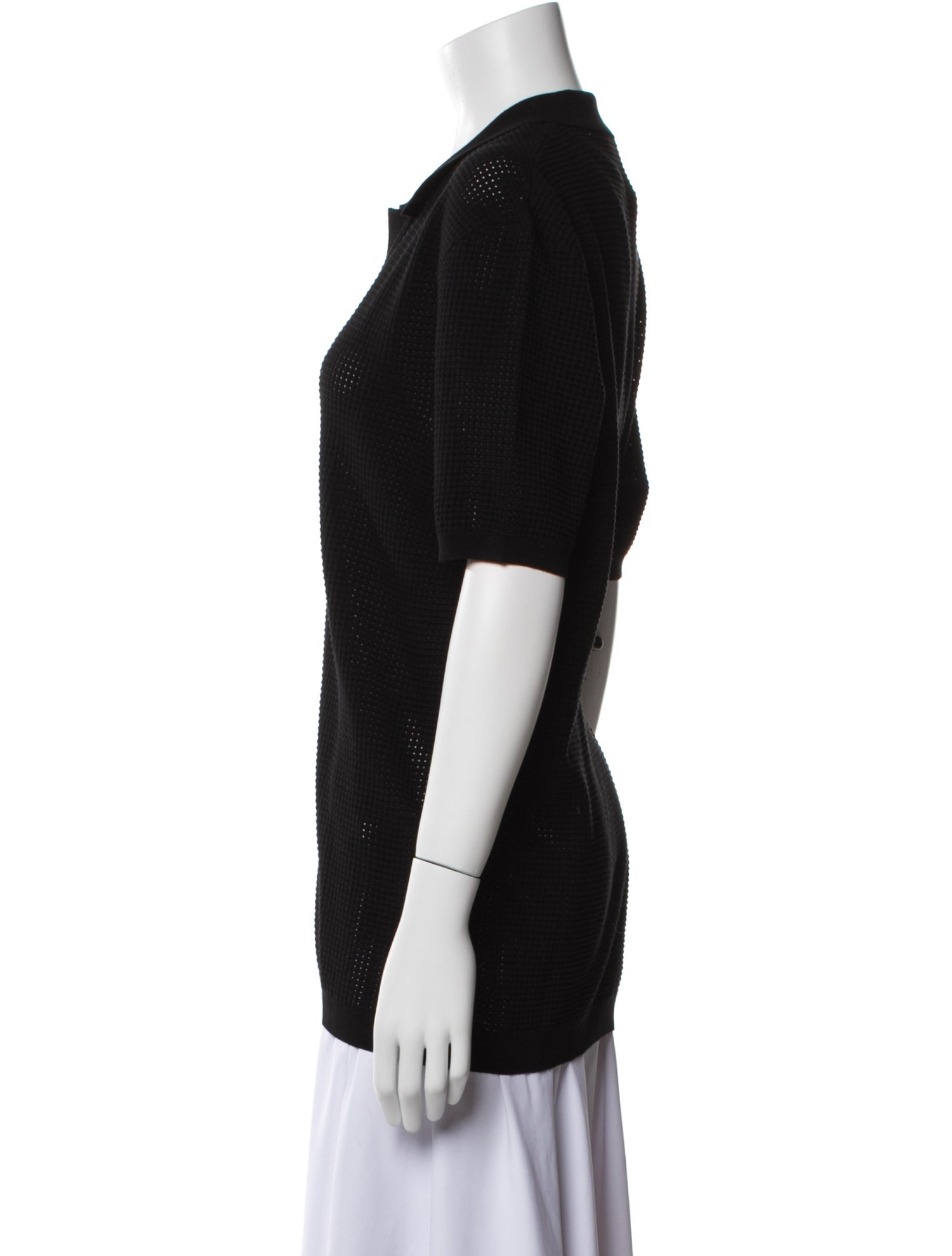 Orlebar Brown V-Neck Sweater w/ Tags