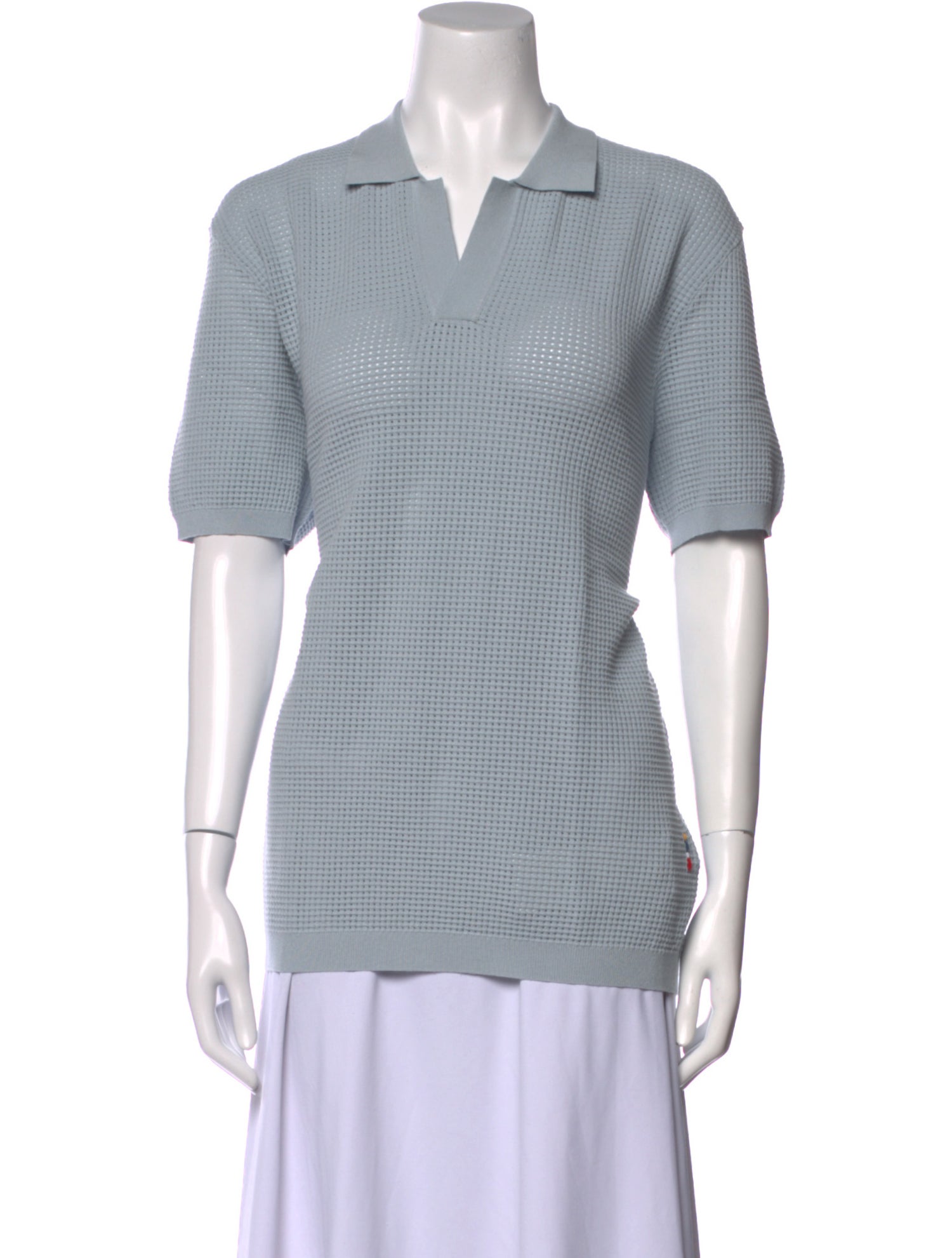 Orlebar Brown Short Sleeve Polo w/ Tags