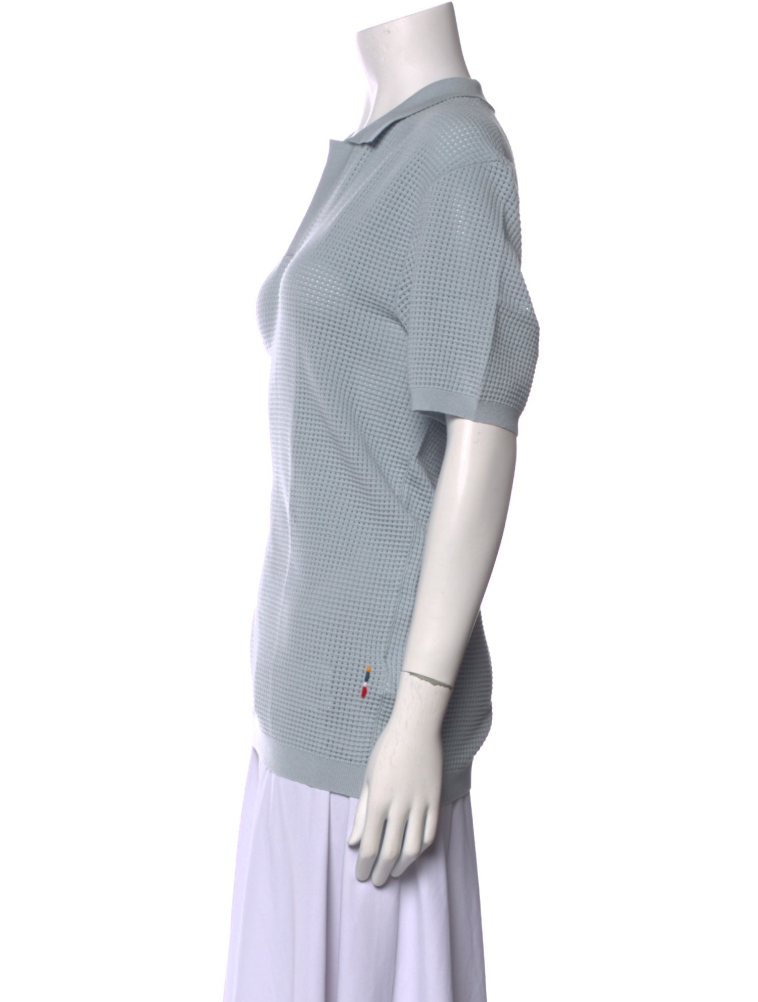 Orlebar Brown Short Sleeve Polo w/ Tags