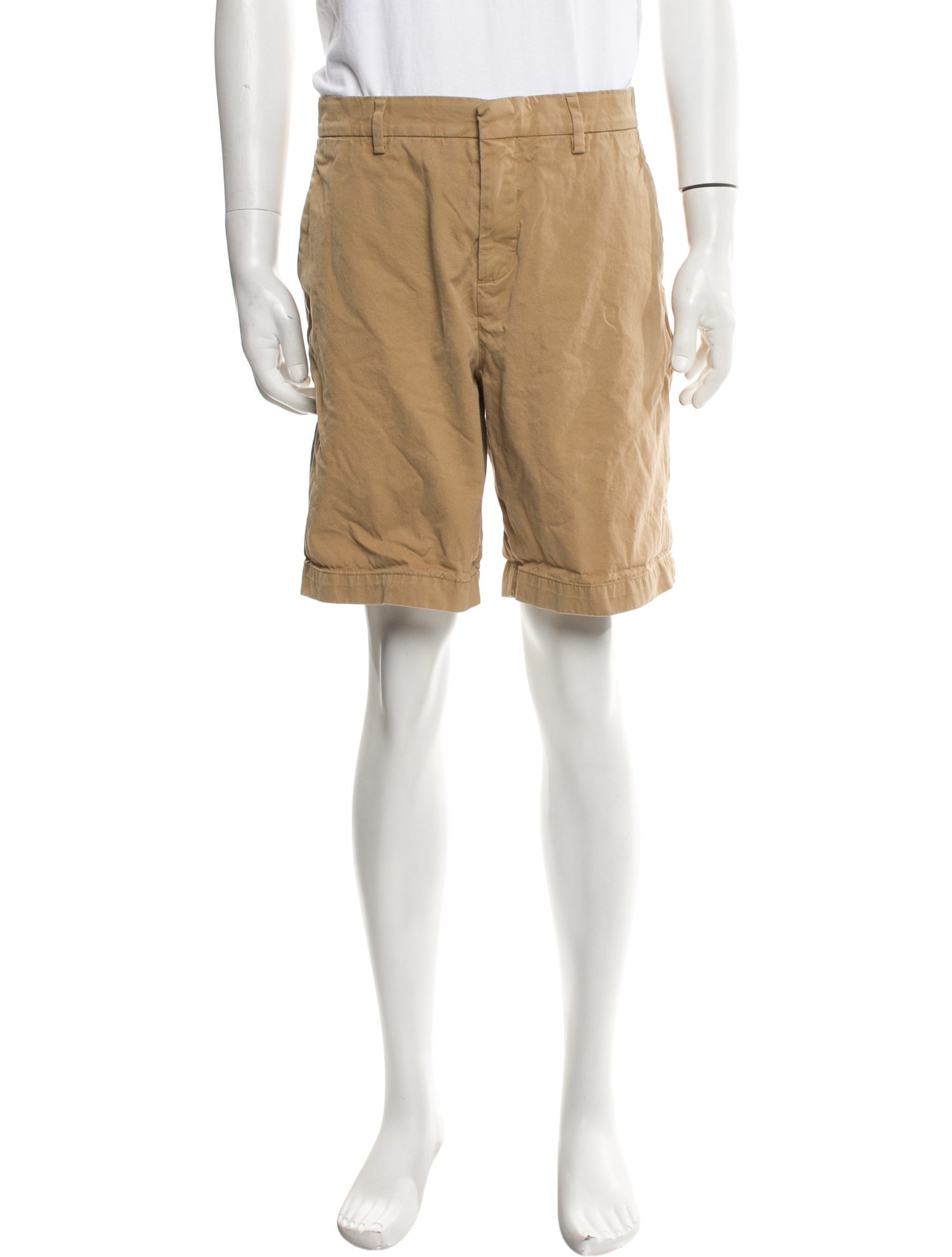 Orlebar Brown Flat Front Shorts