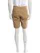 Orlebar Brown Flat Front Shorts