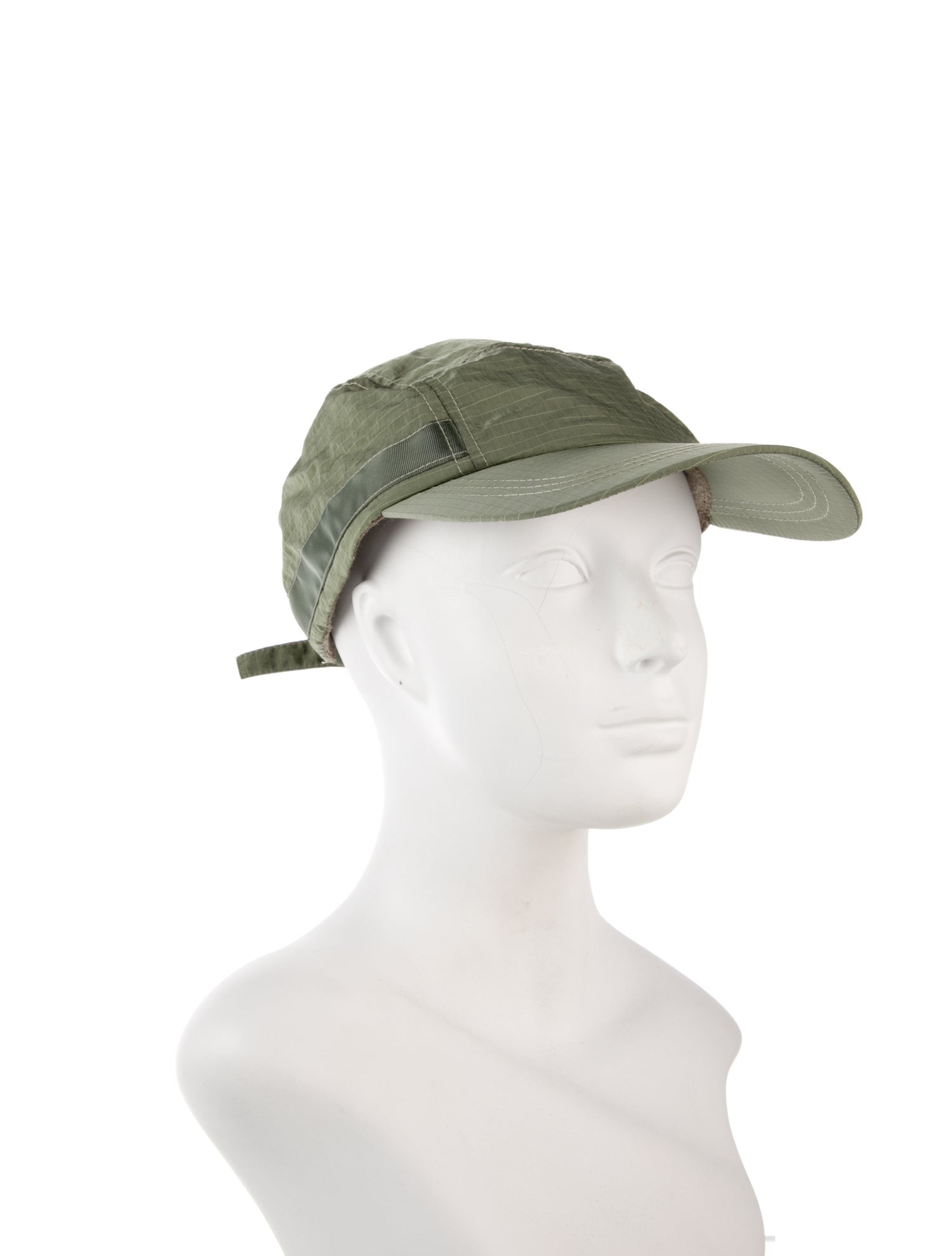 Orlebar Brown Baseball Cap