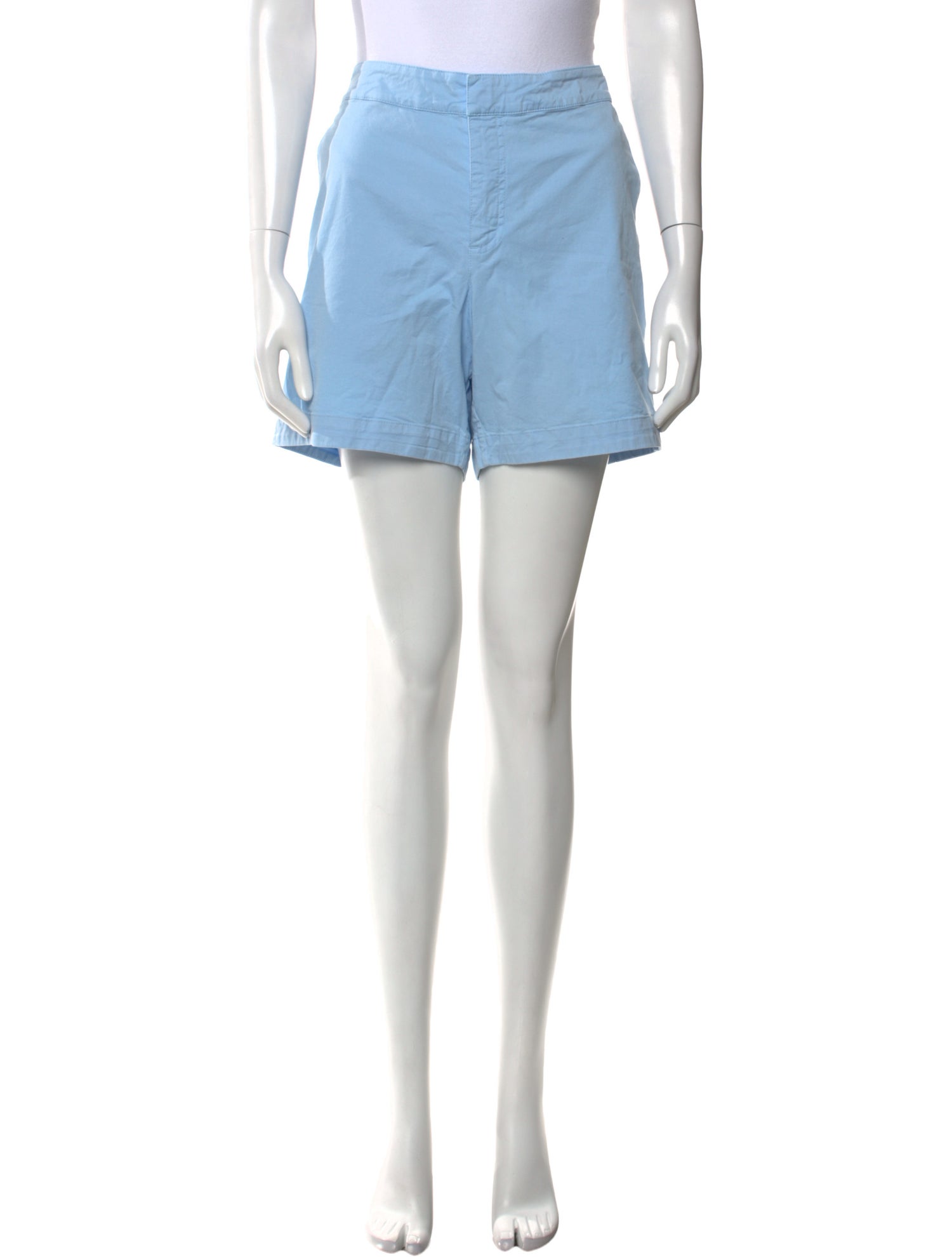 Orlebar Brown Mini Shorts w/ Tags