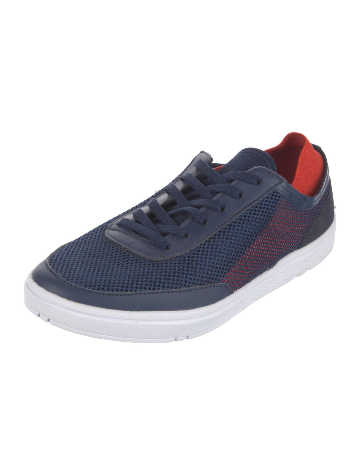 Orlebar Brown Mesh Sneakers