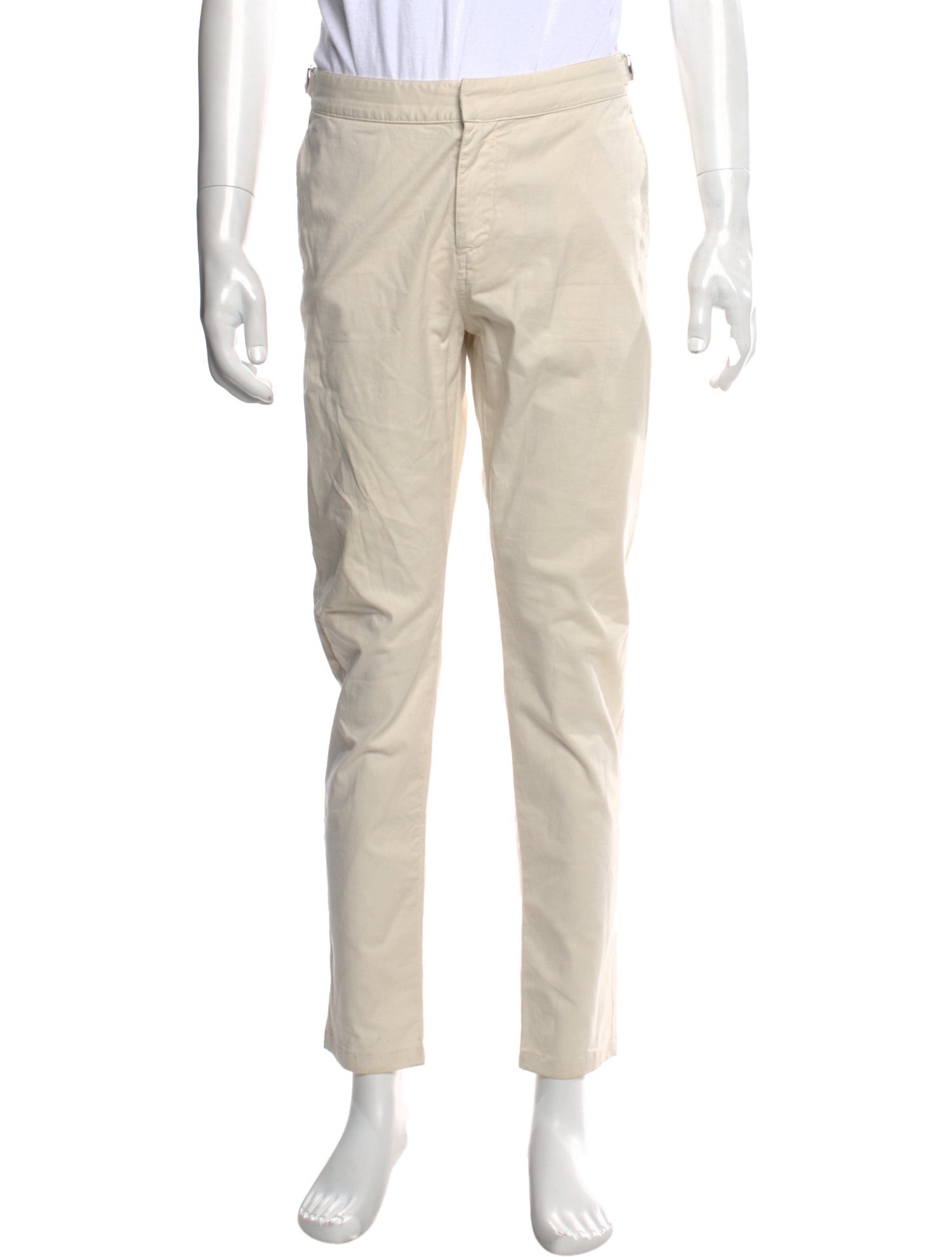 Orlebar Brown Chinos