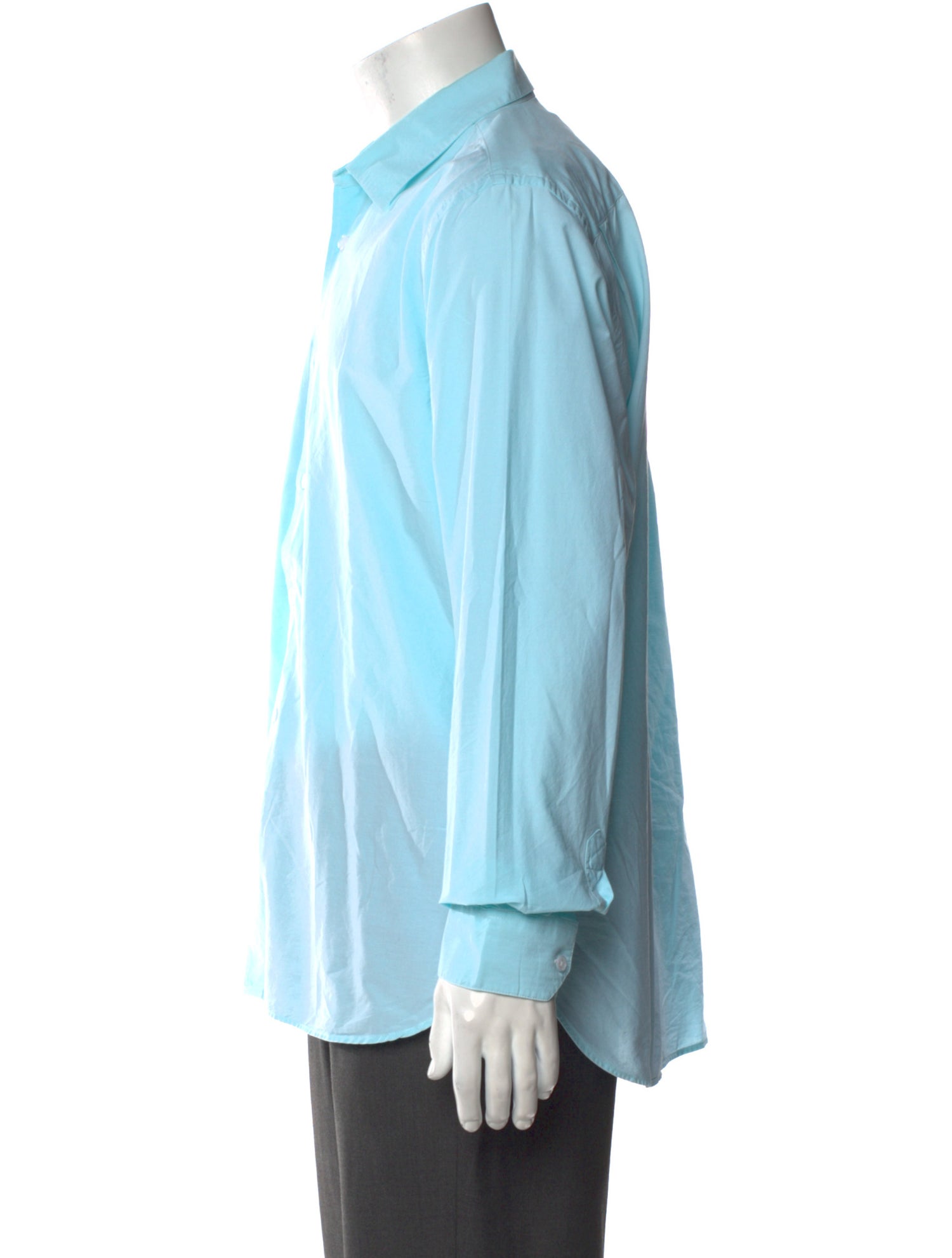 Orlebar Brown Long Sleeve Shirt