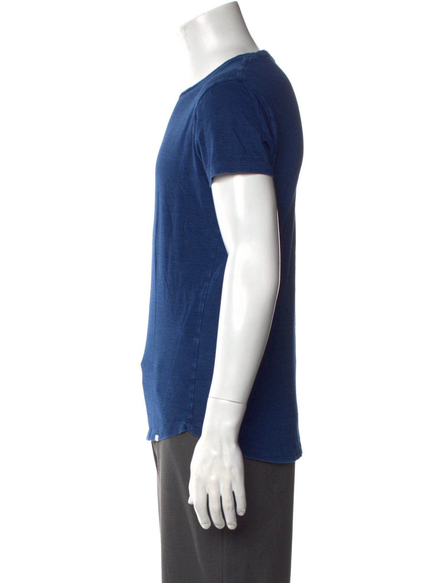 Orlebar Brown Crew Neck Short Sleeve T-Shirt