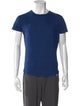 Orlebar Brown Crew Neck Short Sleeve T-Shirt