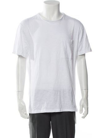 Orlebar Brown Crew Neck Short Sleeve T-Shirt