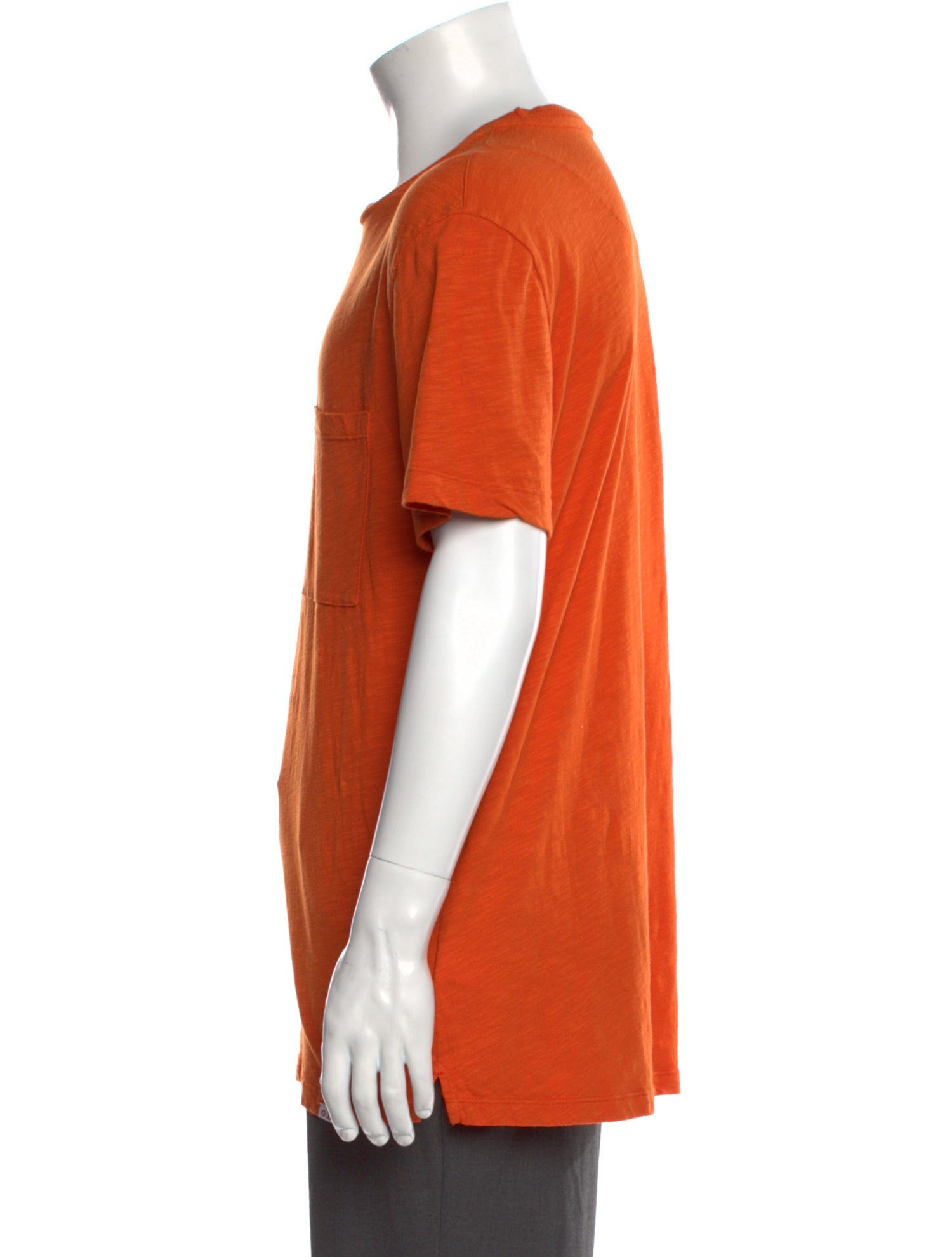 Orlebar Brown Crew Neck Short Sleeve T-Shirt