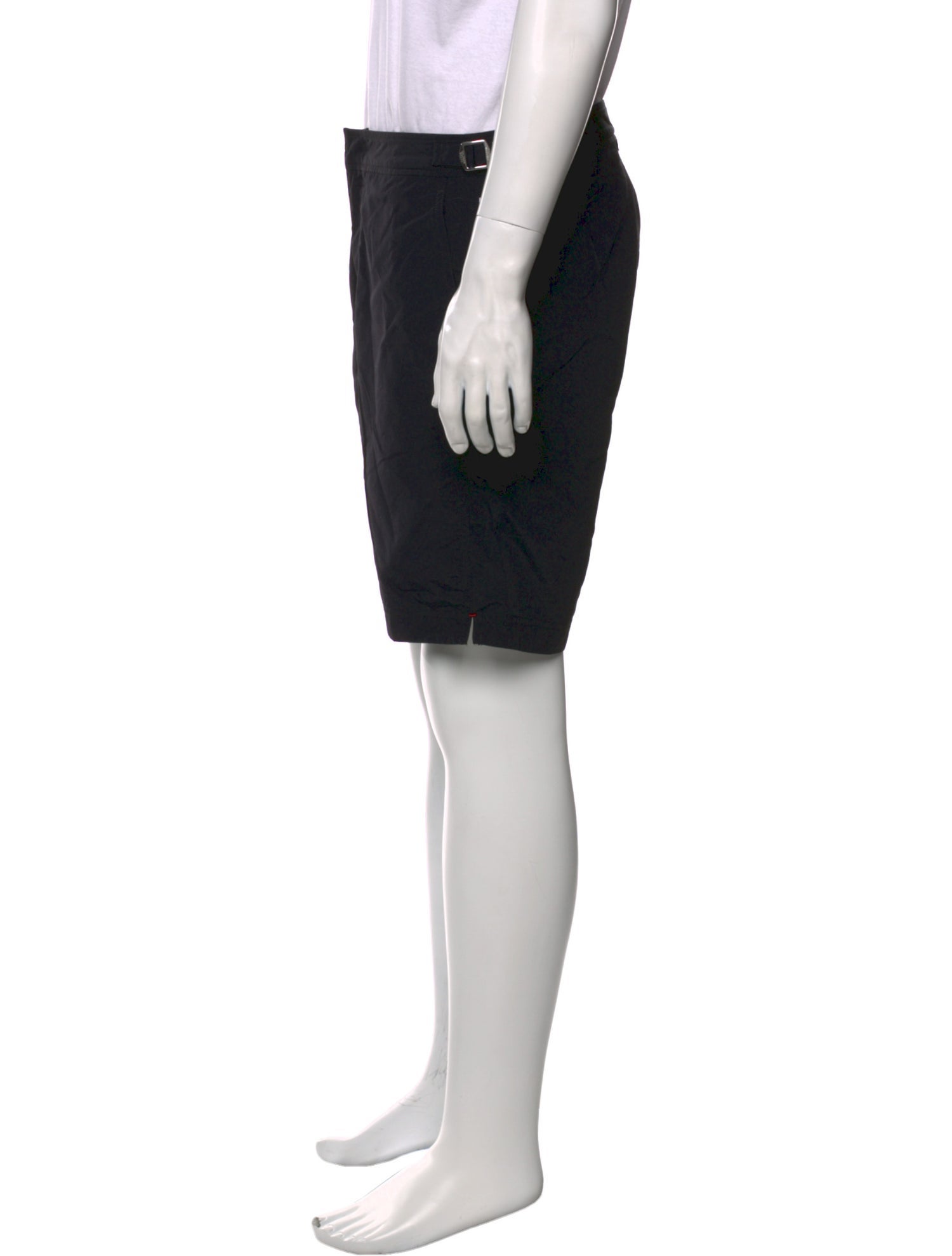 Orlebar Brown Athletic Shorts