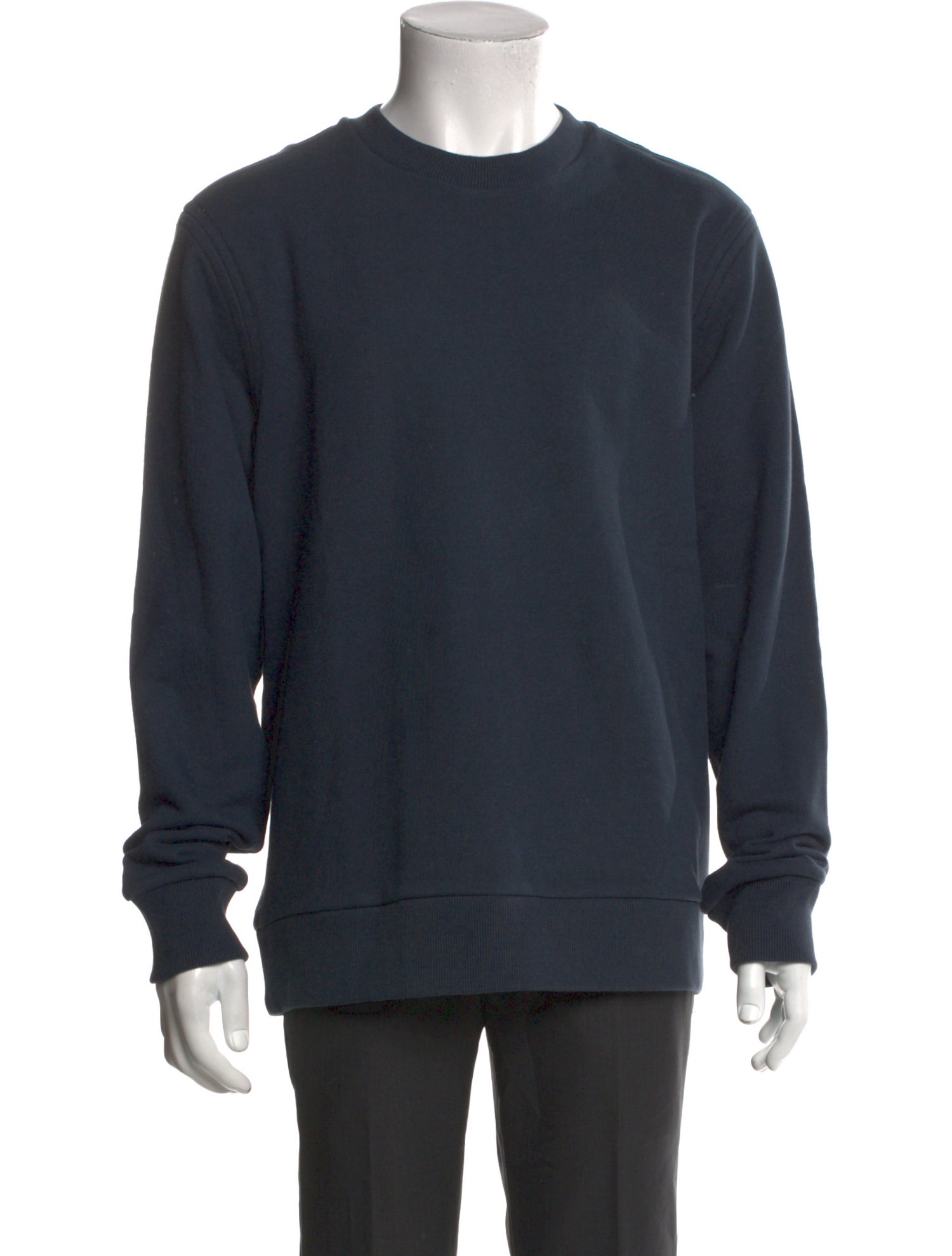 Orlebar Brown Crew Neck Long Sleeve Pullover w/ Tags