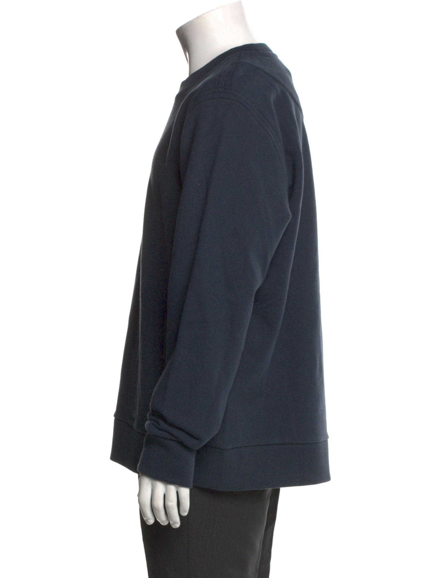 Orlebar Brown Crew Neck Long Sleeve Pullover w/ Tags