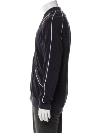 Orlebar Brown Bomber Jacket