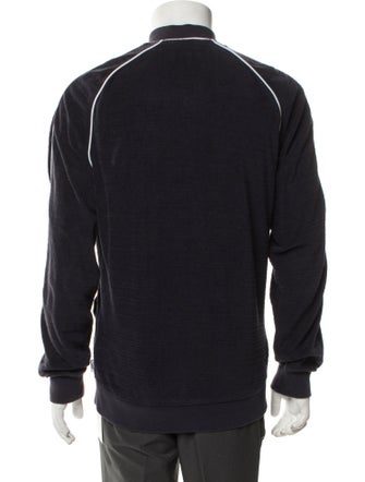 Orlebar Brown Bomber Jacket