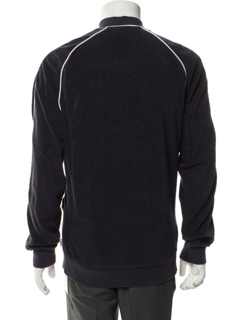 Orlebar Brown Bomber Jacket