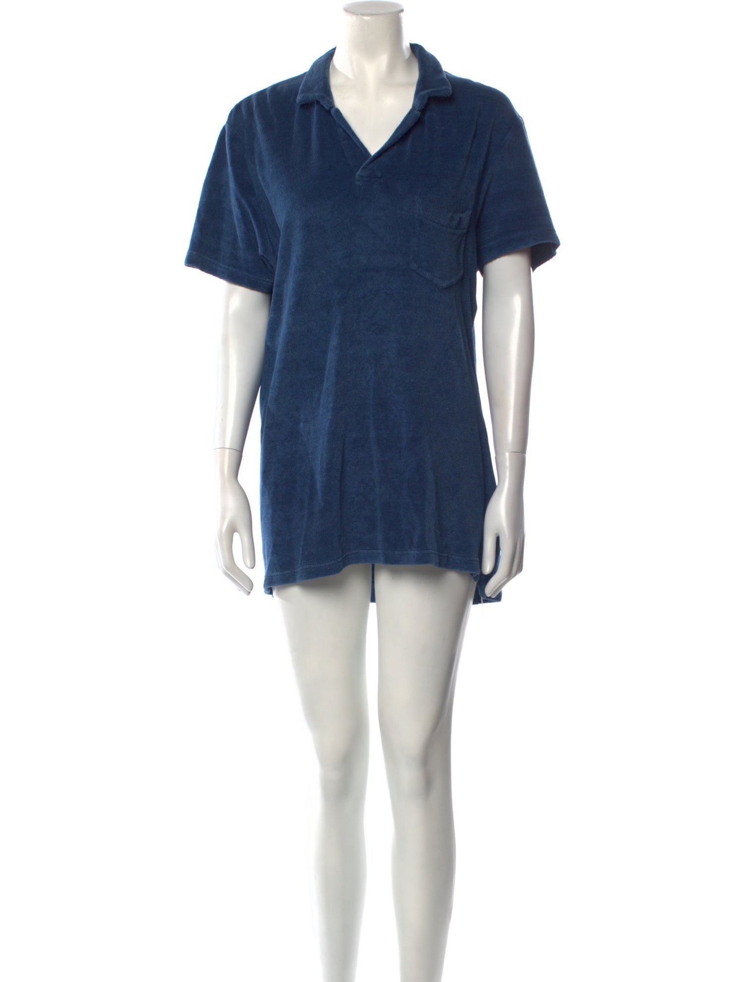 Orlebar Brown Mini Dress