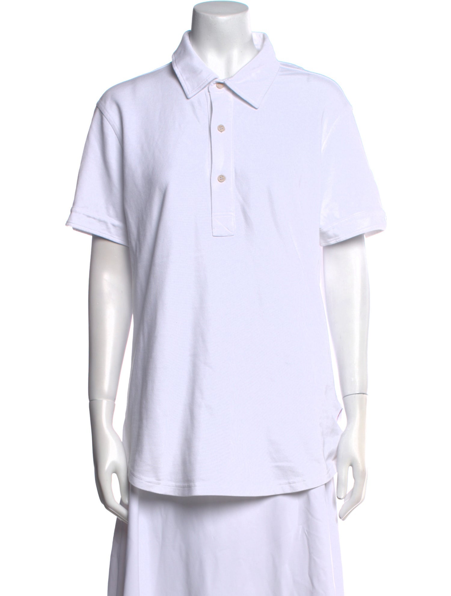 Orlebar Brown Short Sleeve Polo