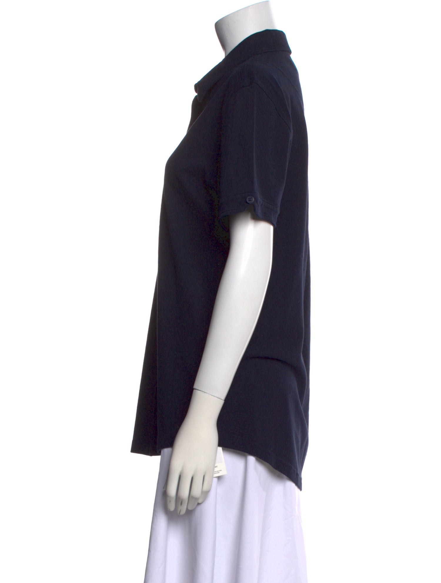 Orlebar Brown Short Sleeve Polo