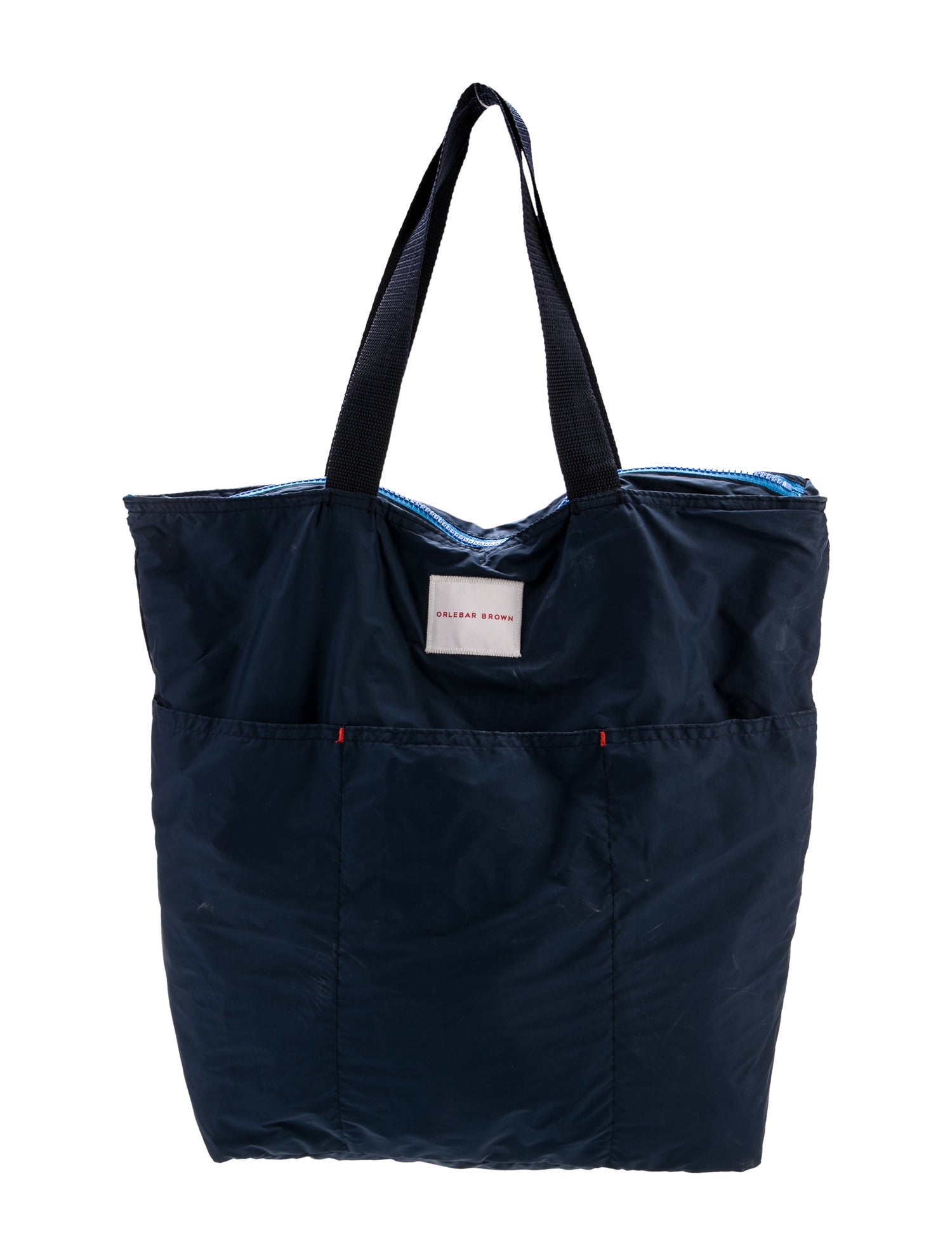 Orlebar Brown Nylon Tote