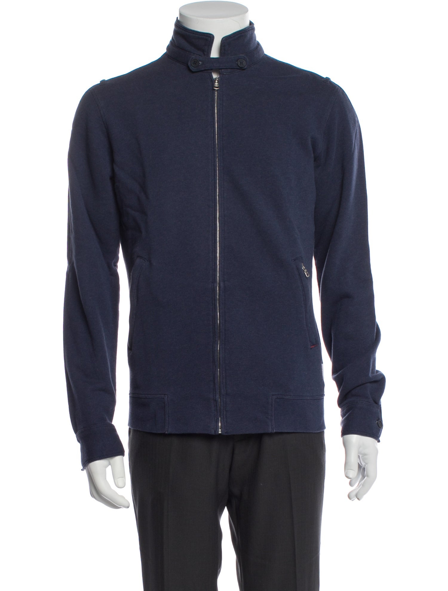 Orlebar Brown Windbreaker