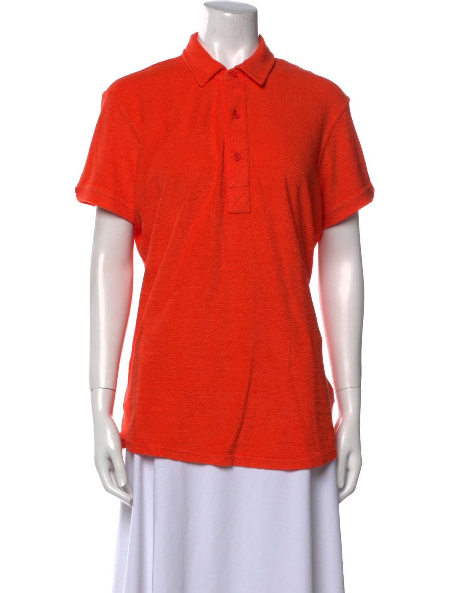 Orlebar Brown Short Sleeve Polo