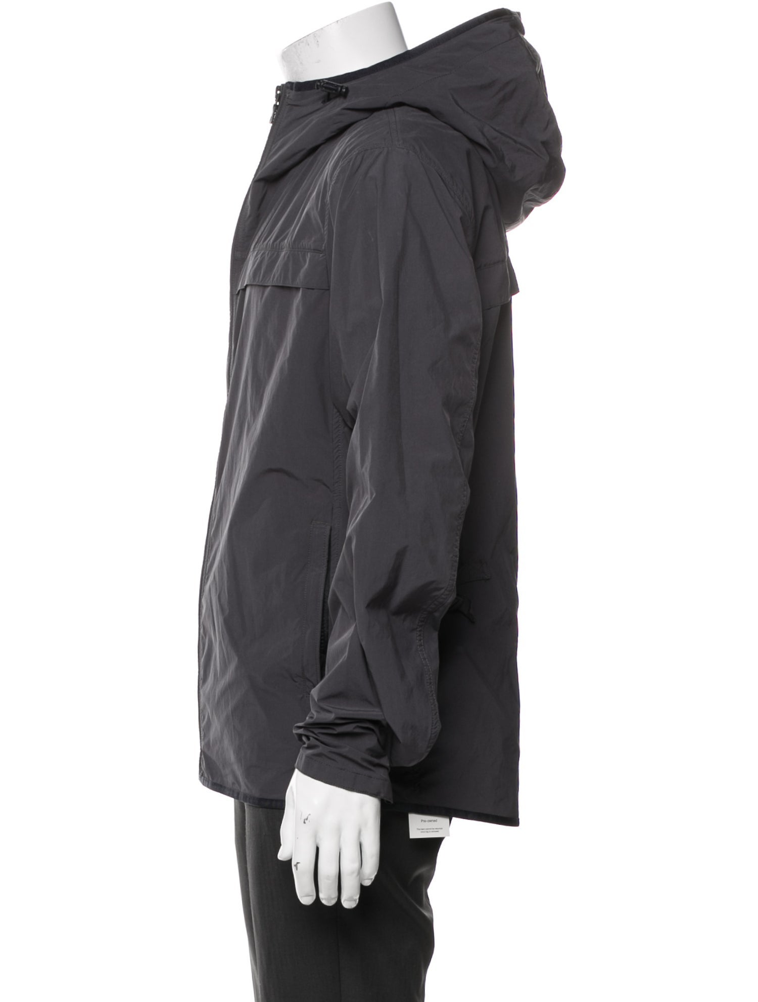 Orlebar Brown Windbreaker