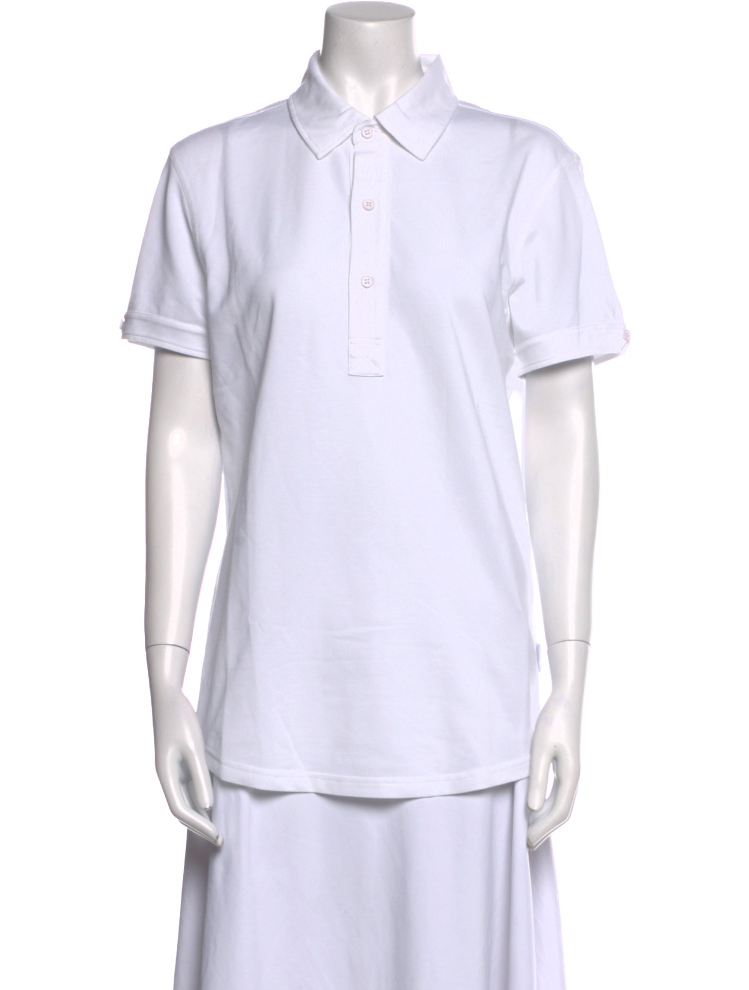 Orlebar Brown Short Sleeve Polo w/ Tags