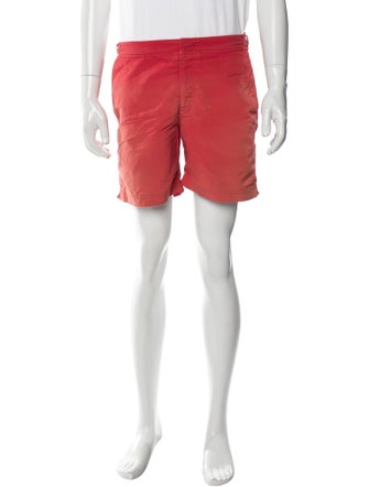 Orlebar Brown Jogger Shorts