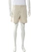 Orlebar Brown Flat Front Shorts