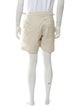 Orlebar Brown Flat Front Shorts