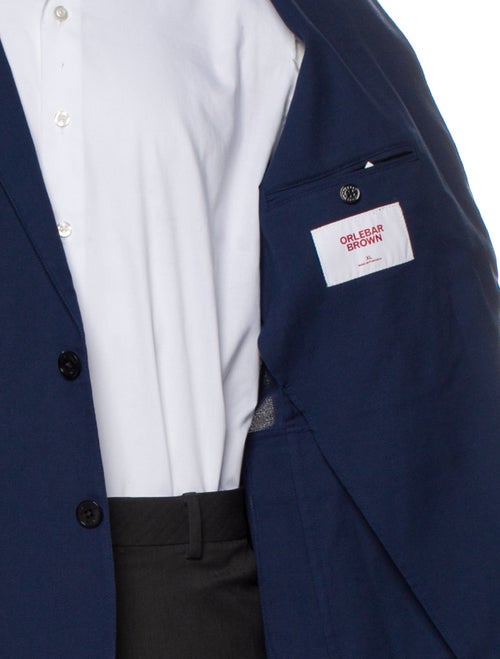 Orlebar Brown Blazer