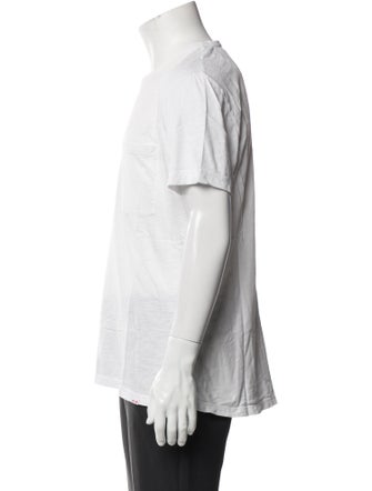 Orlebar Brown Crew Neck Short Sleeve T-Shirt