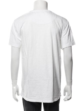 Orlebar Brown Crew Neck Short Sleeve T-Shirt