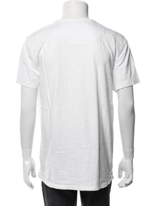 Orlebar Brown Crew Neck Short Sleeve T-Shirt