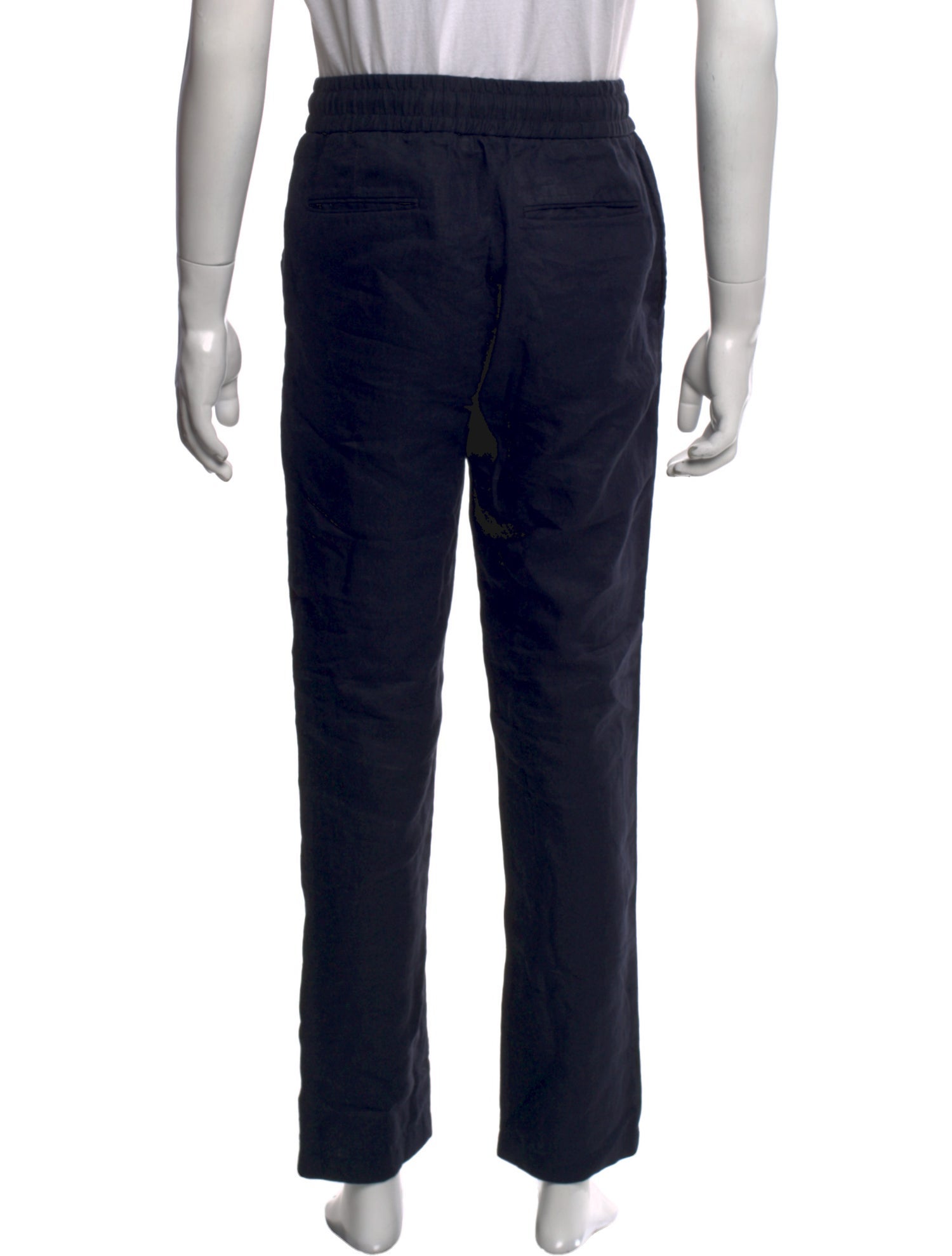 Orlebar Brown Linen Pants