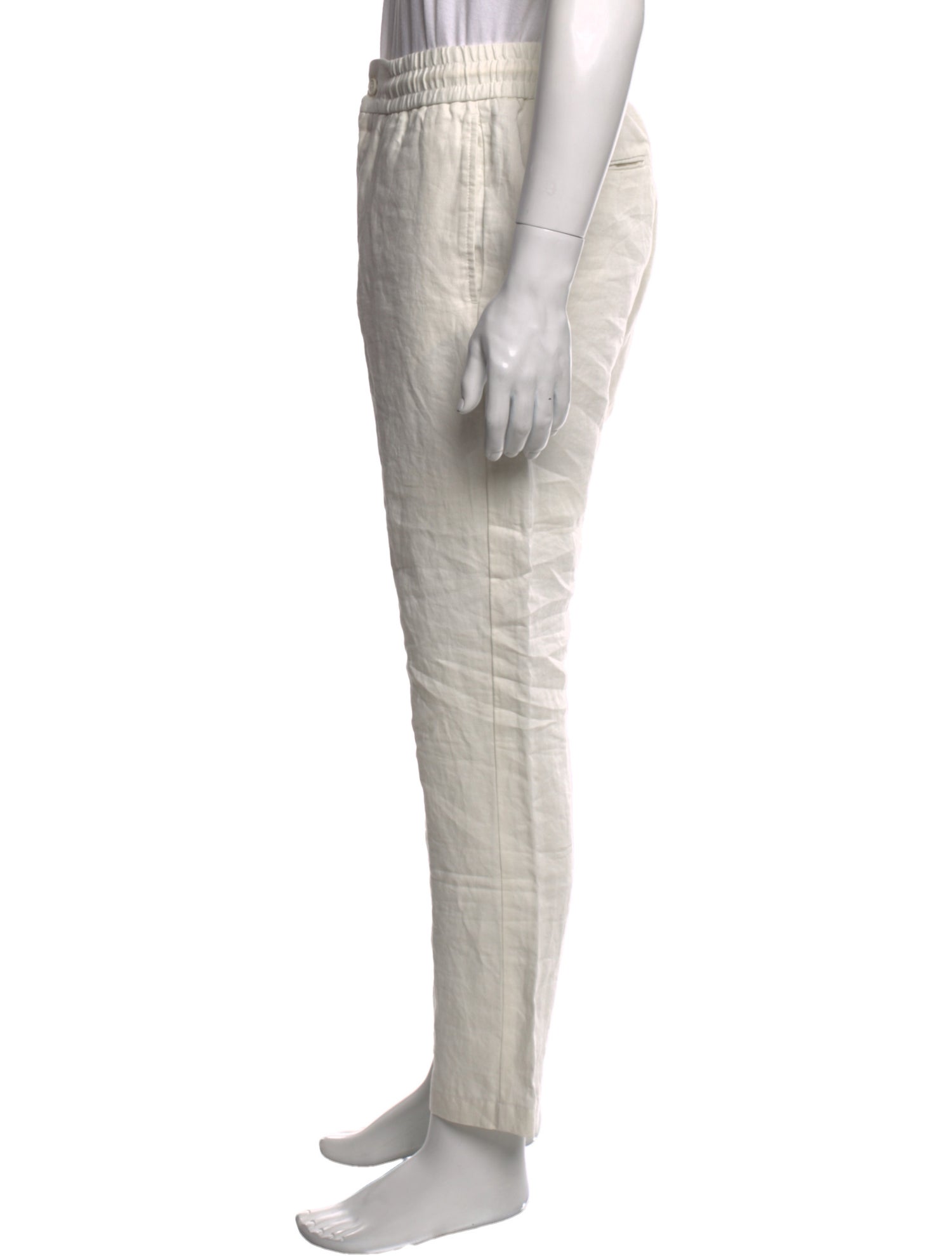 Orlebar Brown Linen Pants