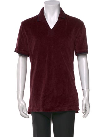 Orlebar Brown Short Sleeve Shirt