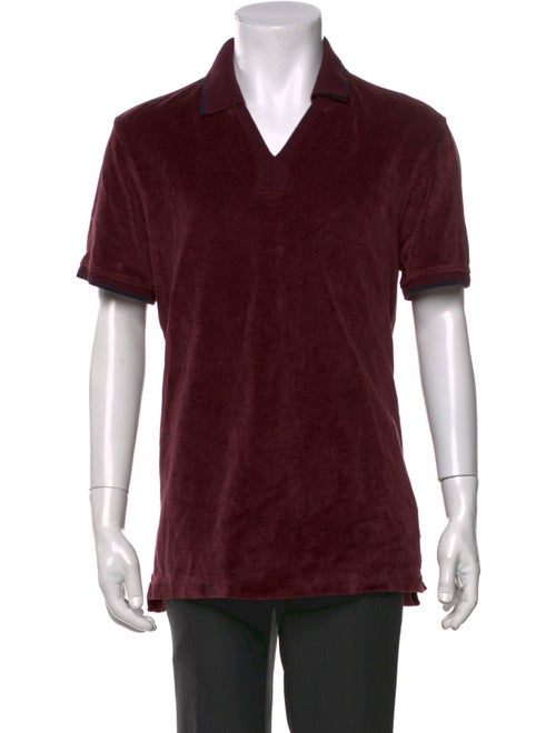 Orlebar Brown Short Sleeve Shirt