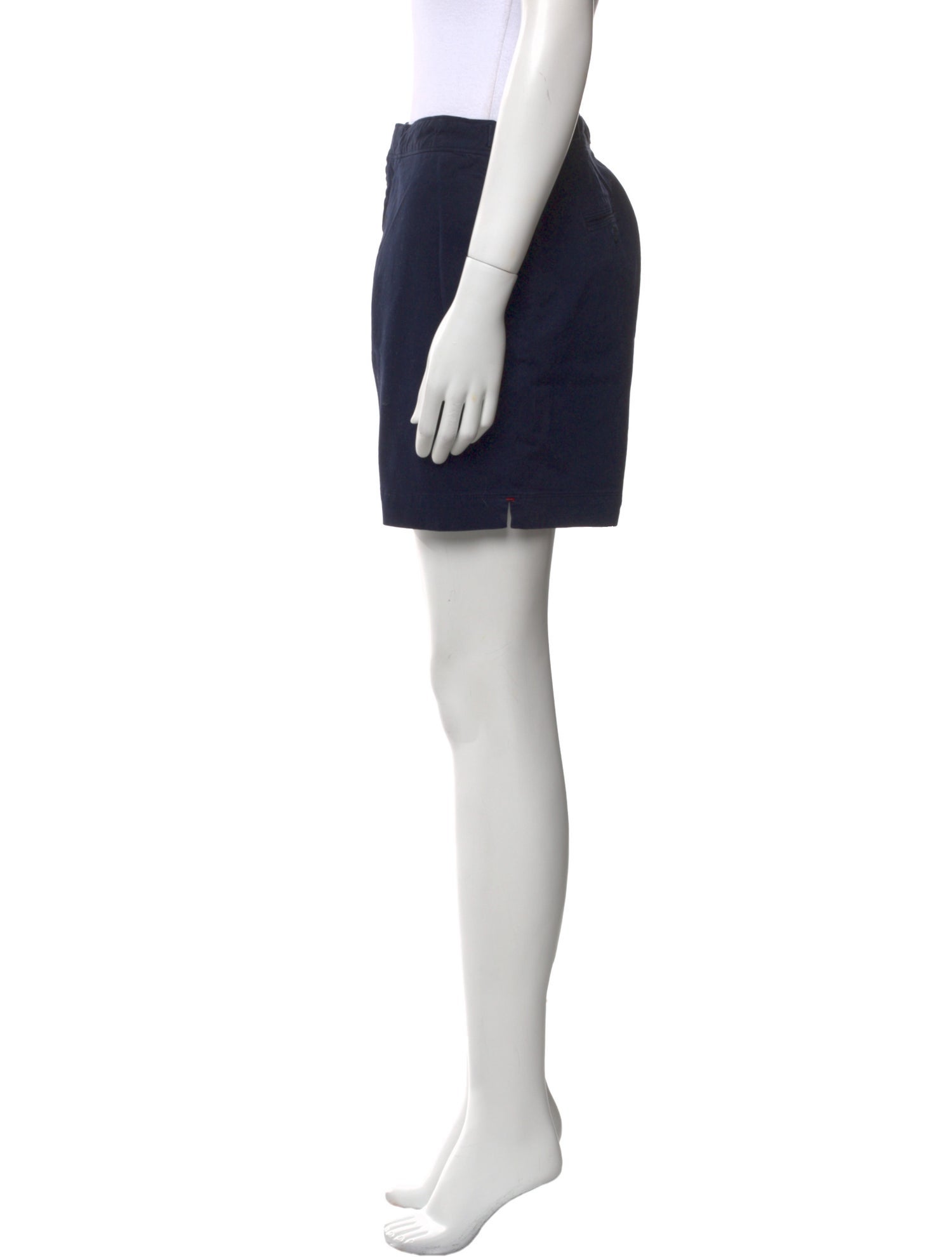 Orlebar Brown Knee-Length Shorts