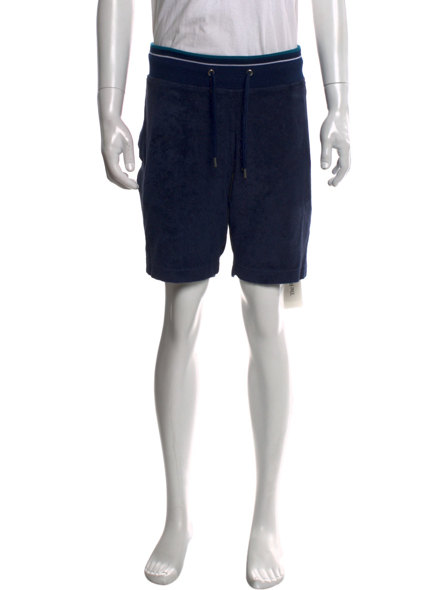 Orlebar Brown Jogger Shorts