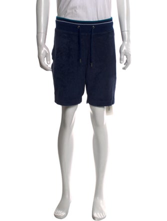 Orlebar Brown Jogger Shorts