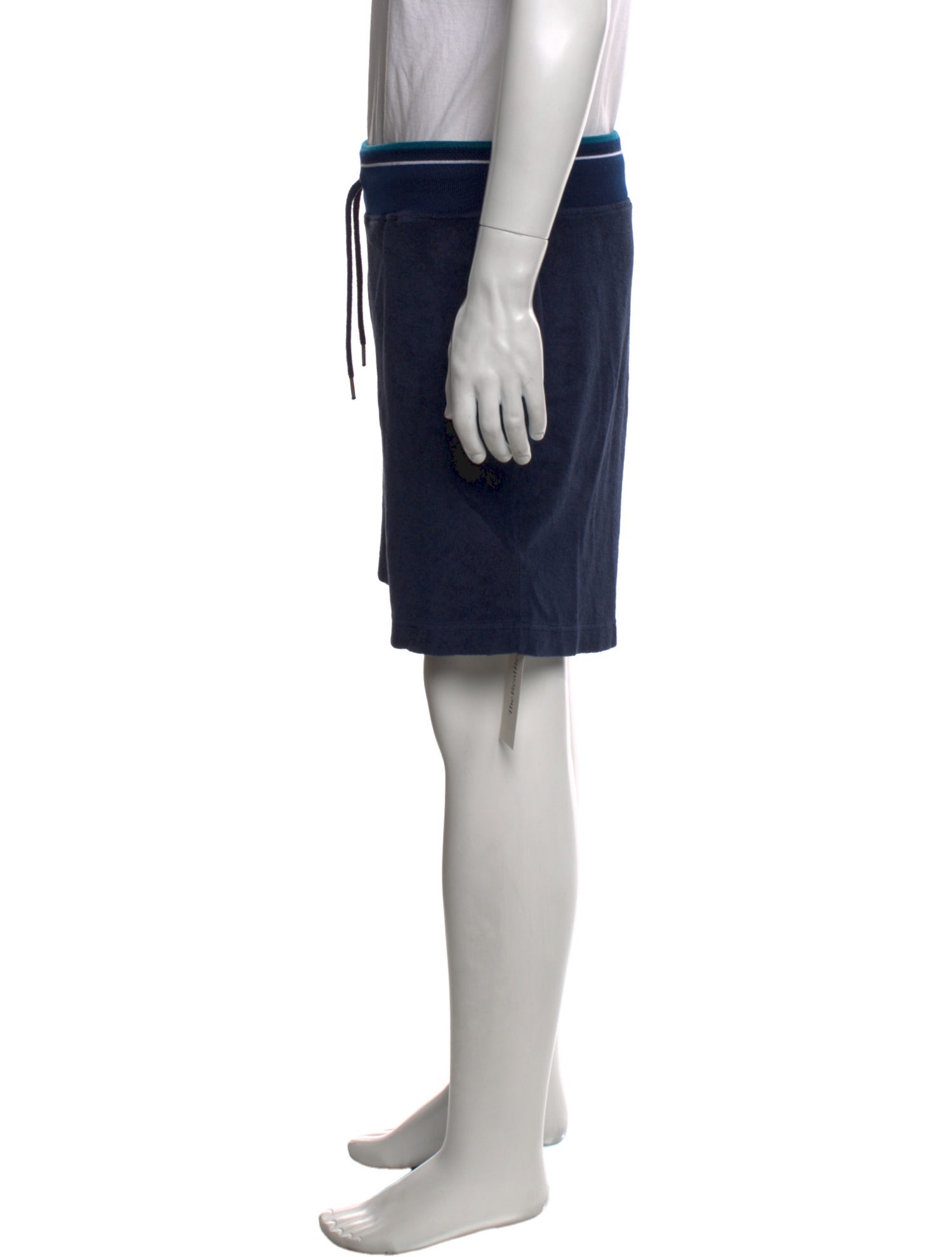 Orlebar Brown Jogger Shorts