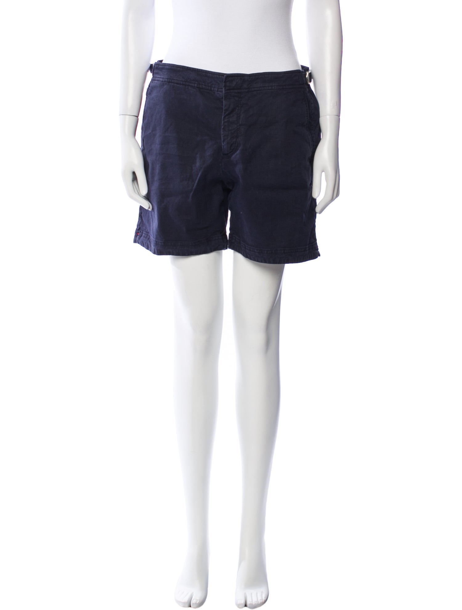 Orlebar Brown Mini Shorts