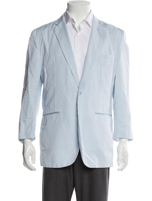 Orlebar Brown Overcoat