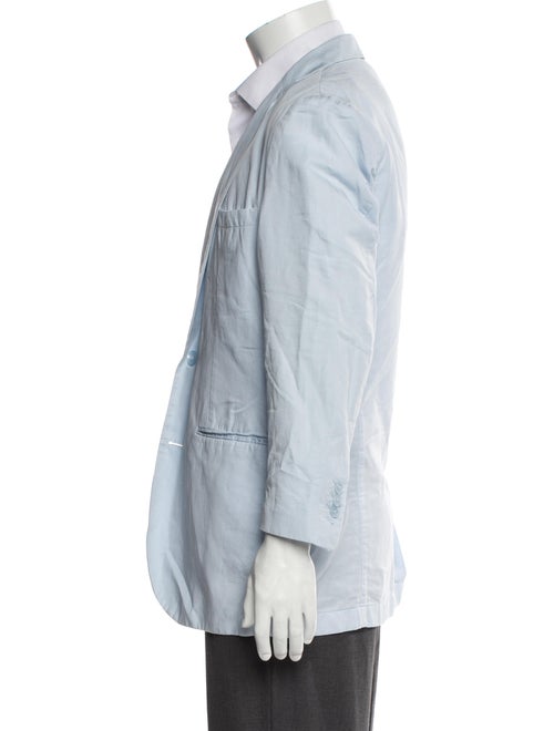 Orlebar Brown Overcoat