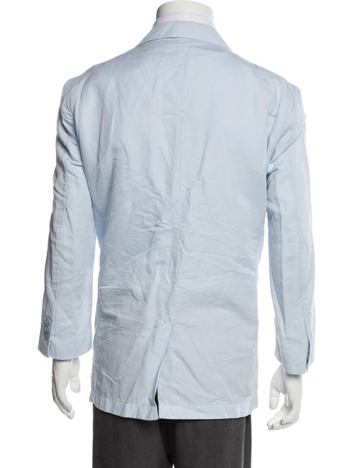 Orlebar Brown Overcoat